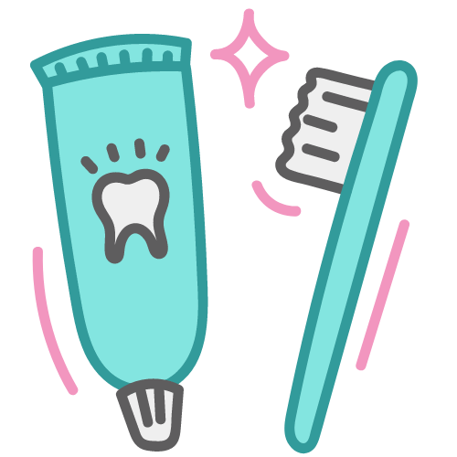 Best Kids Toothpaste in Gurgaon at Polymedica Dental and Medical Centre