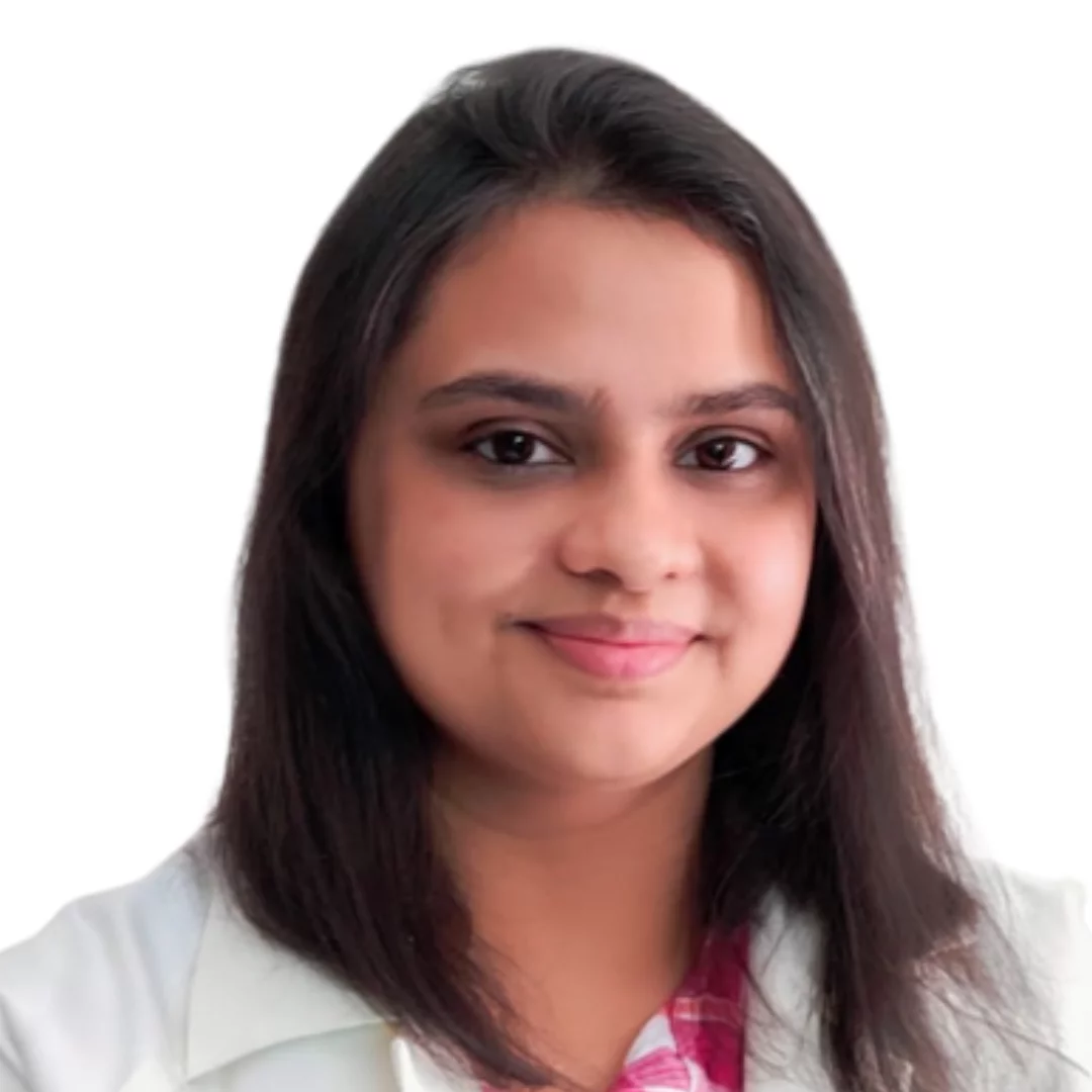 Dr Akansha Aggarwal Orthodontist At Polymedica Dental And Medical Centre