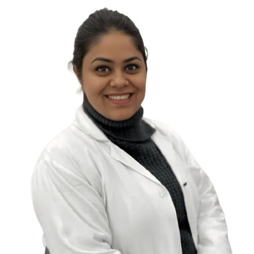 Dr Swati - Best Kids Dentist in Gurgaon at Polymedica Dental and Medical Centre