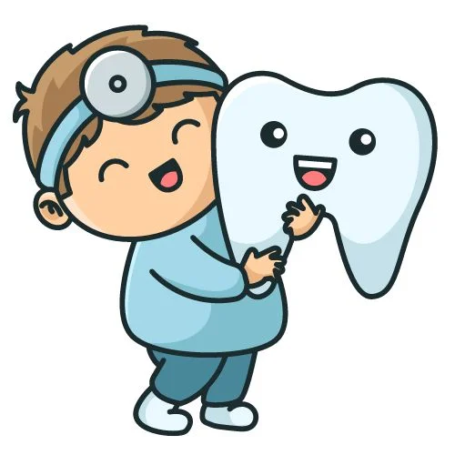 Best Kids Dentist Icon in Gurgaon