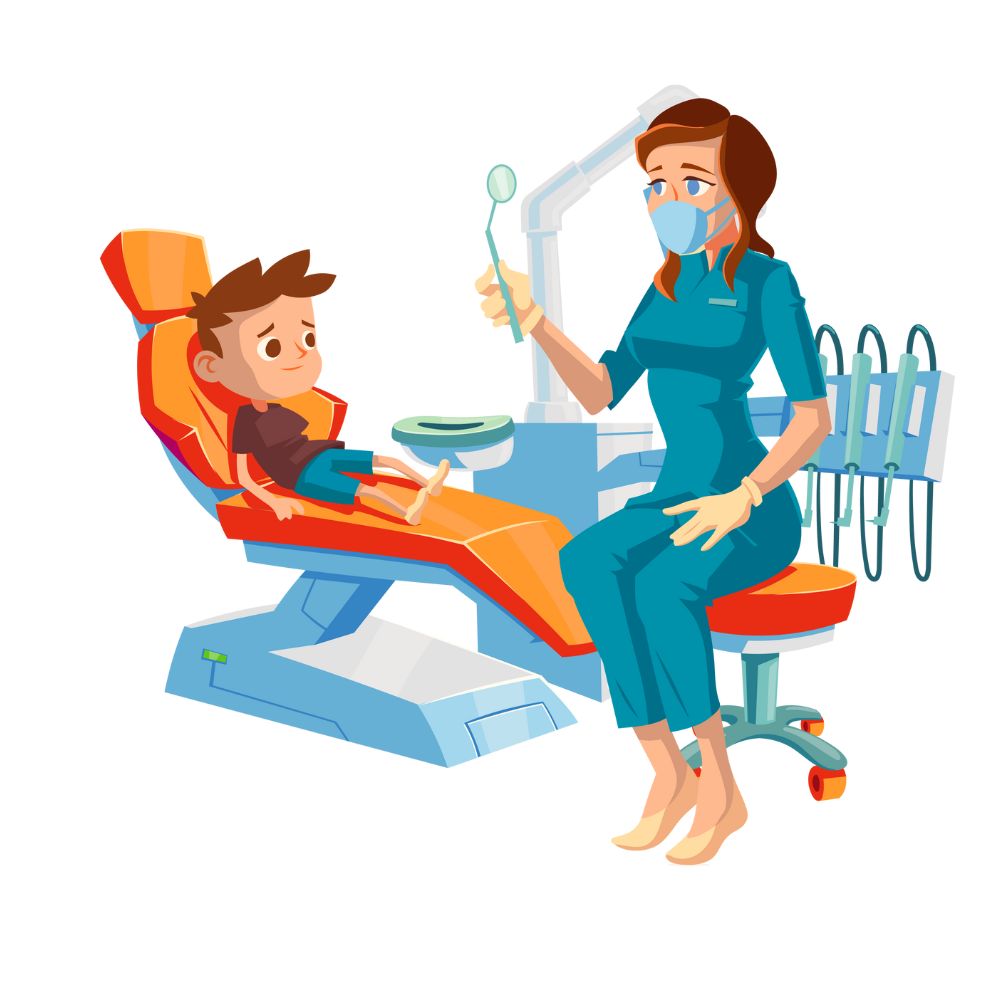 Root Canal Treatment At Polymedica Dental Gurgaon Best Kids Dentist In Gurgaon